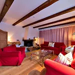 Apartamento Champfer -