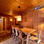 Champfer - Apartamento *