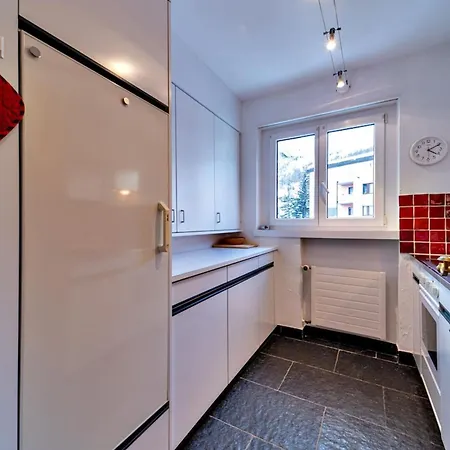 Champfer - アパート *