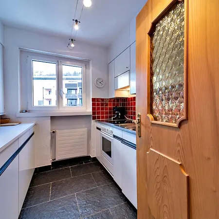 Champfer - סנט מוריץ