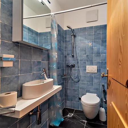 Champfer - סנט מוריץ