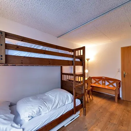 Champfer - サンモリッツ