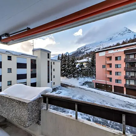 Champfer - Apartament *