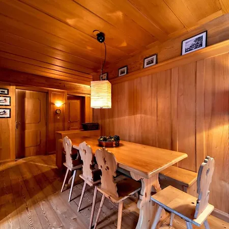 Champfer - דירה *