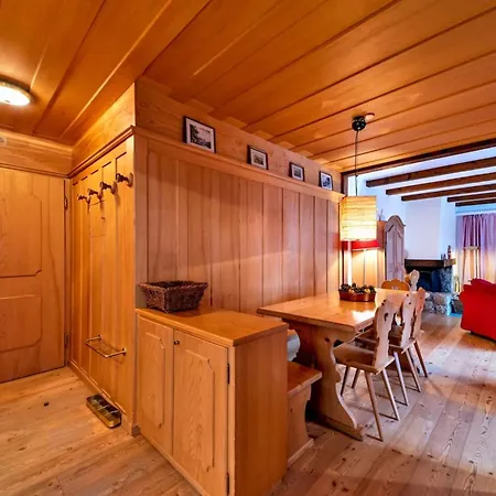 Champfer - סנט מוריץ