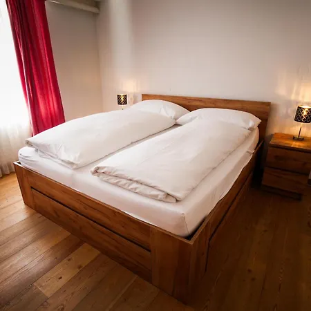 Champfer - Apartman