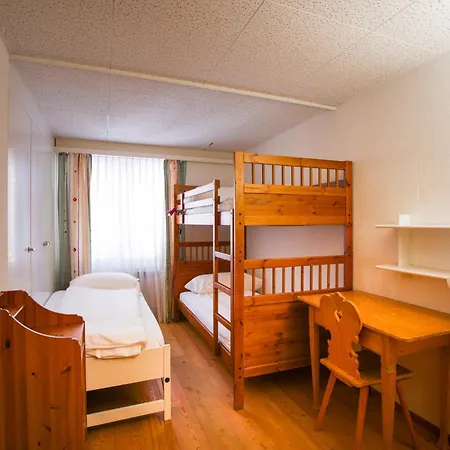 Champfer - Apartman