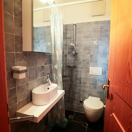Apartman Champfer - St. Moritz