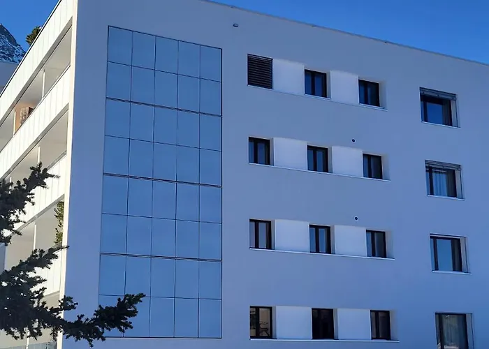 Champfer - Apartman *