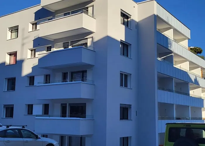 Champfer - Apartament