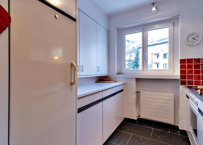 Champfer - Apartament *