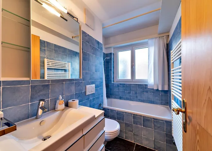 Champfer - Apartament