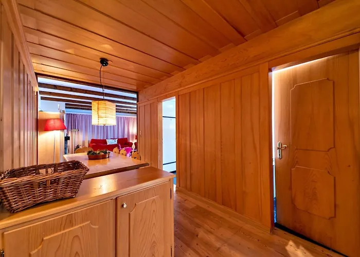 Apartman Champfer - *