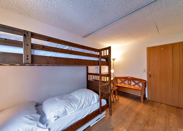 Champfer - St. Moritz