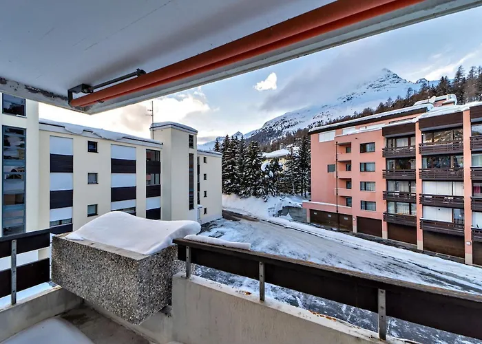 Champfer - Apartament *