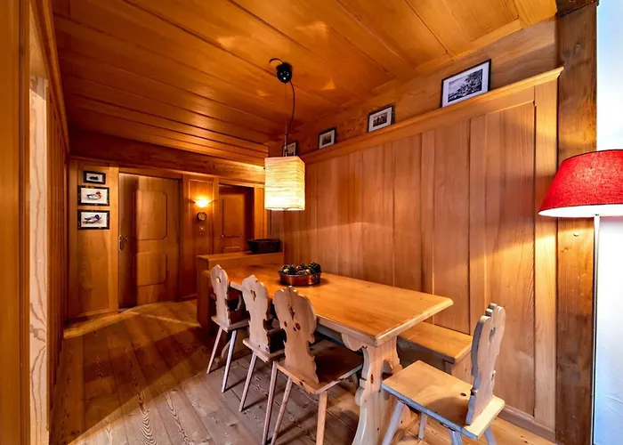 Champfer - Apartman *