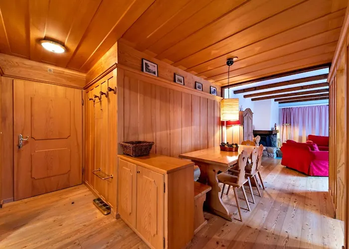 Champfer - St. Moritz