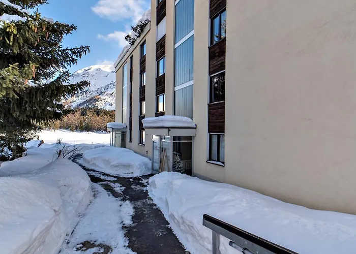 Apartman Champfer - *