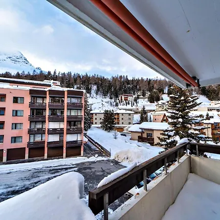 Apartamento Champfer - *