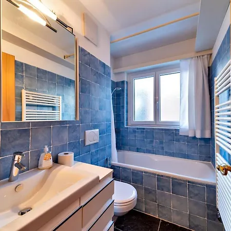 Champfer - Apartamento