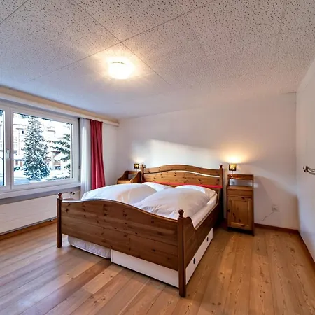 Champfer - Apartamento