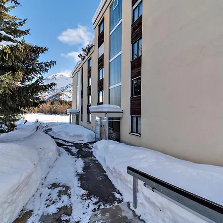 Apartment Champfer - *