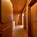 Appartement Champfer -