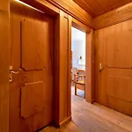 Champfer - Appartement Sankt Moritz