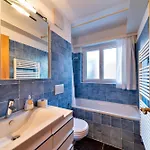 Champfer - Appartement