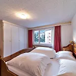 Appartement Champfer -
