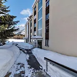 Appartement Champfer - *
