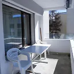 Champfer - Appartement