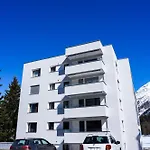 Champfer - Sankt Moritz