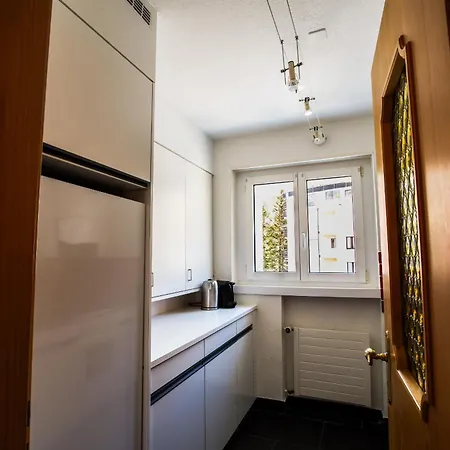 Appartement Champfer -