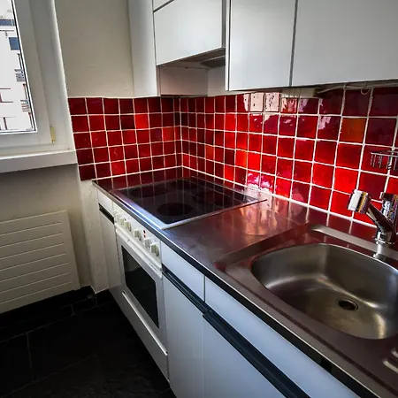 Champfer - Appartement